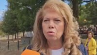 Йотова: Не мога да проследя всички емоционални изблици на Борисов