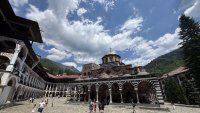 Отслужиха панихида в памет на цар Борис III в Рилския манастир
