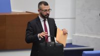 Здравков, ПБ: Ако всичко е редно с полетите, имиджът на Пеевски ще се изчисти