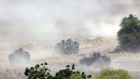 Американската армия се въоръжава с европейски снаряд с обсег от 43 мили