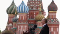 Москва няма да реагира на плана на ЕС за създаване на антируски трибунал
