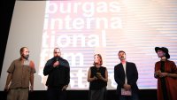 Наградените заглавия на Burgas International Film Festival 2025
