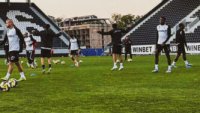 Локомотив (Пловдив) с убедителна победа с 3:0 над Ботев (Враца) 