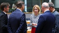 ЕС обмисля мерки срещу Израел заради войната в Газа