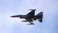 Румъния вдигна F-16 заради въздушни удари в Украйна близо до границата ѝ