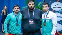 Руснакът треньор на олимпийски шампиони си тръгва от България