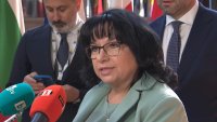 Петкова за заплатите в градския транспорт: Това е ангажимент на Терзиев, не на държавата