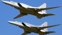Русия премести 42 бомбардировача Ту-22М3, Ту-26 и МиГ-31 в Сибир – готви ли се да довърши Украйна?