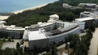 SkyNews за лагера в "Камчия": Парче Русия в сърцето на НАТО