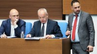 Парламентът прие рамката на Бюджет 2026 с дефицит от 5,7%