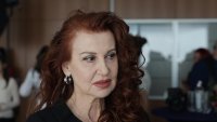 Илиана Раева: Прекрасен Марти, не мога все още да повярвам