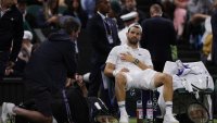 Григор Димитров пропуска US Open заради контузията си