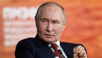 Путин: Русия предприема мерки за подпомагане на Иран