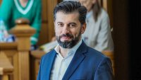 Кирил Петков: Моделът на Путин е ясен - завзима територия