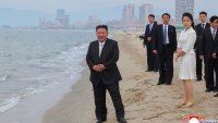 Промяната на дъщерята на Ким Чен Ун: Как детето се готви за лидер на Северна Корея? 