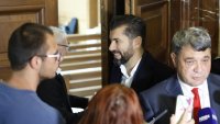 Призоваха Асен Василев и Бойко Рашков на разпит по делото "Кирил Петков" 