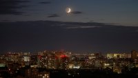 Украйна удари с дрон руско военно летище 