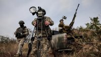Проектът "Фрея", който трябва да защити Украйна и Европа от руските ракети
