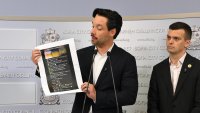 Спаси София предлага: Твърд алкохол само срещу е-проверка на възрастта