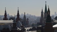 Военен самолет се разби в руската Амурска област, има загинали (ВИДЕО)