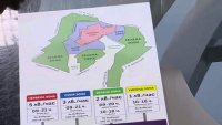 Червена зона: "Спаси София" внасят предложение за промяна за паркирането