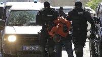 Шестима арестувани в Сърбия по подозрение в опит за преврат