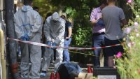 Има арестуван за убийството на бившия шеф на украинския парламент