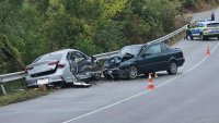 Още две жертви при тежка катастрофа на пътя Омуртаг - Котел 