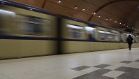 Метрото в София няма да се движи по третата линия на 8 и 9 ноември