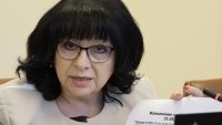 Петкова отговори на Йотова: България е с втория най-нисък дълг в рамките на ЕС