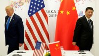 Китай готов за нови търговски преговори със САЩ
