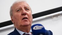 Александър Томов: Ще бъдем президент и вицепрезидент, които работят с управляващите и опозицията