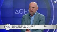 Най-важно е цените да не се увеличават в пъти