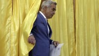 Бившият кандидат за президент на Румъния Джорджеску се оттегля от политиката