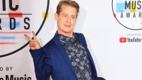 Маколи Кълкин и любимата му отпразнуваха 8 години заедно