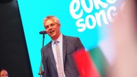 "Възраждане": Благомир Коцев е тежко неадекватен, оставка!