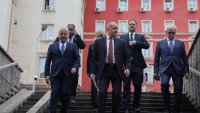 "Прогресивна България" официално е регистрирана като партия 