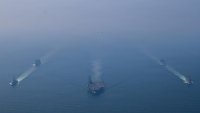 САЩ засилват морския щит: Нов разрушител Arleigh Burke влиза с нов противоракетен радар