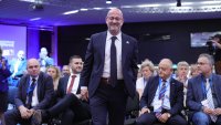Радан Кънев отхвърли идеята на Борисов за общ десен кандидат с ГЕРБ