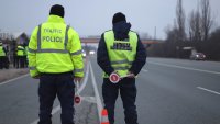 Наквасен с над 3 промила шофира на плажната ивица в Шкорпиловци