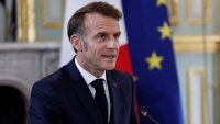 Макрон: Франция ще обмисли санкции срещу Израел, ако офанзивата в Газа не бъде прекратена