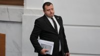 "Възраждане" настоява за проверка на правителството, БНБ и НСИ