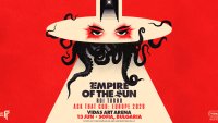 Empire of the Sun идват в София с Roi Turbo
