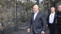Придобиването на самолети за гасене на пожари отнема поне 3 години