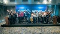 Dynamics Connect очерта новите правила в бизнеса