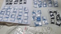 Задържаха 47-годишен с над килограм фентанил в "Бояна"