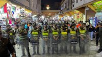 При опит за щурм на полицейски участък: Двама бяха убити в Мароко
