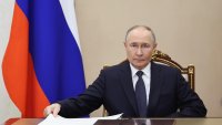 Владимир Путин е нежелан кандидат за мирни преговори