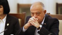 Заради разследването на Грозев ще изслушват шефовете на ДАНС и военното разузнаване