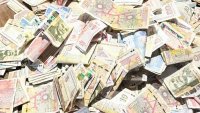 Задържаха 28-годишен мъж за кражба на пари от "Света Неделя"
